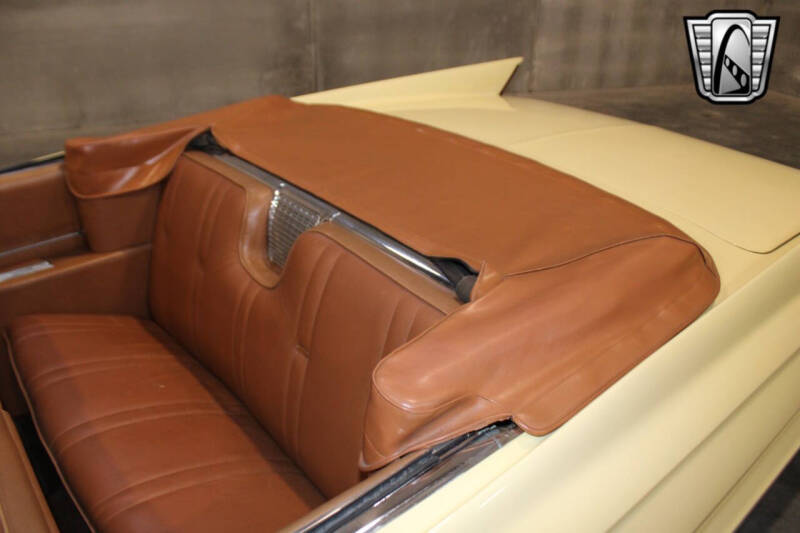 1962 Cadillac Series 62