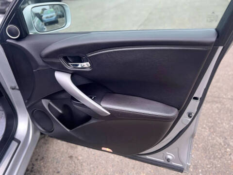 2015 Acura RDX w/Tech