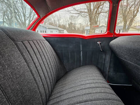 1955 Pontiac Star Chief