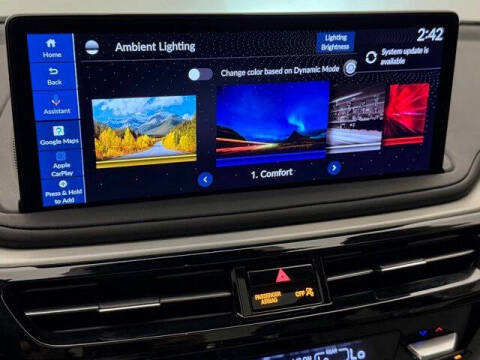 2025 Acura MDX SH-AWD w/Tech