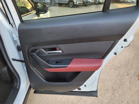 2025 Mazda CX-50 Hybrid Premium