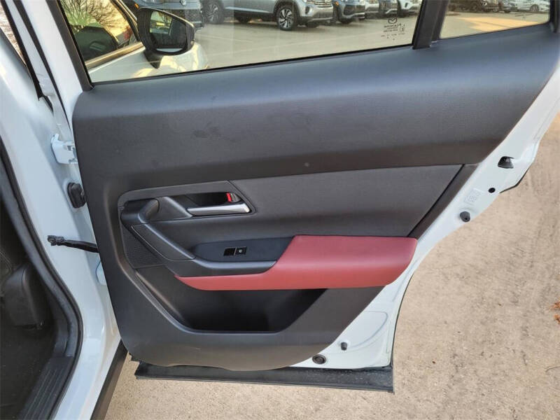 2025 Mazda CX-50 Hybrid Premium