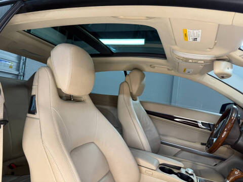 2012 Mercedes-Benz E-Class E 350