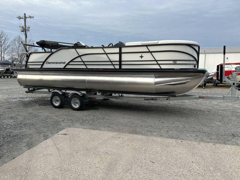 2023 Berkshire  23   UL STS 3.0 for sale at Performance Boats in Mineral VA