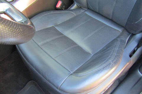 2018 Land Rover Range Rover Sport HSE