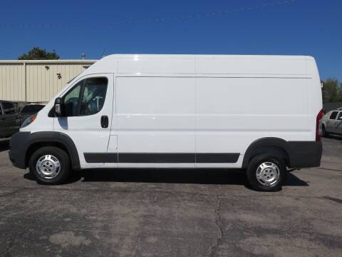 2014 RAM ProMaster Cargo for sale at United Auto Sales in Oklahoma City OK
