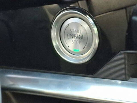 2020 Chevrolet Corvette Stingray