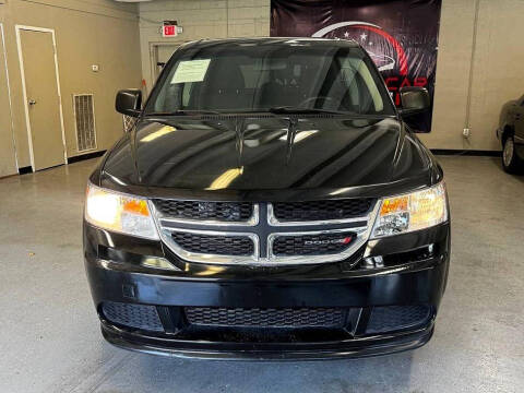 2015 Dodge Journey