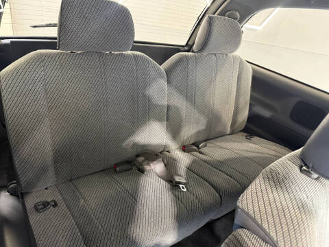1995 Toyota Previa DX