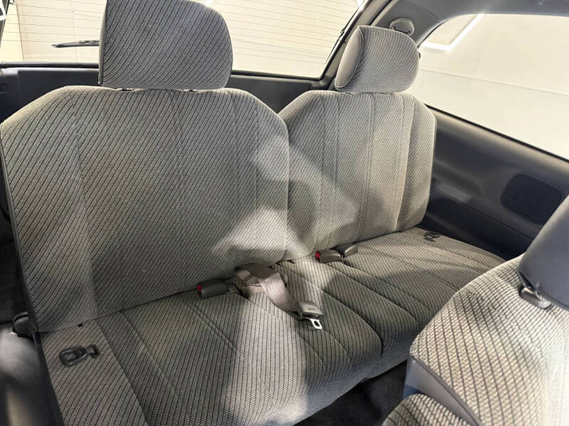 1995 Toyota Previa DX
