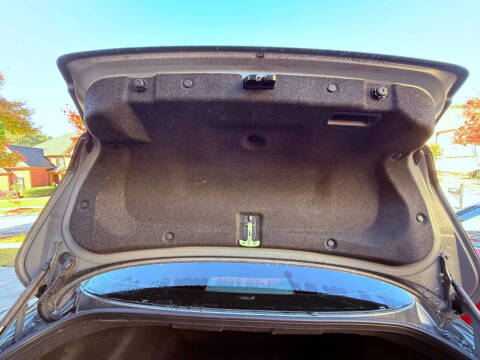 2013 Infiniti G37 Sedan Journey