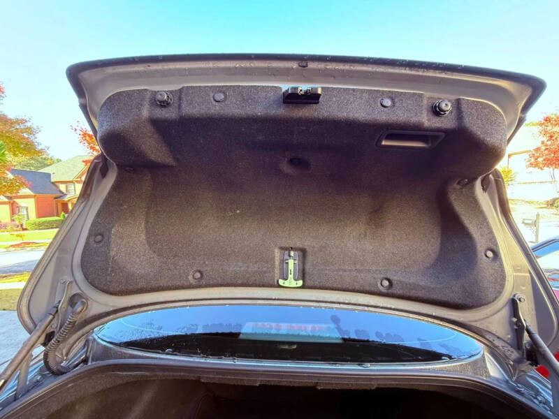 2013 Infiniti G37 Sedan Journey