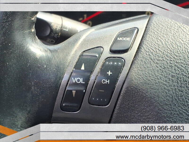 2006 Honda Odyssey EX-L