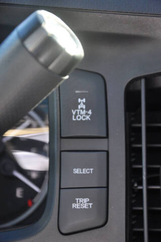 2010 Honda Ridgeline