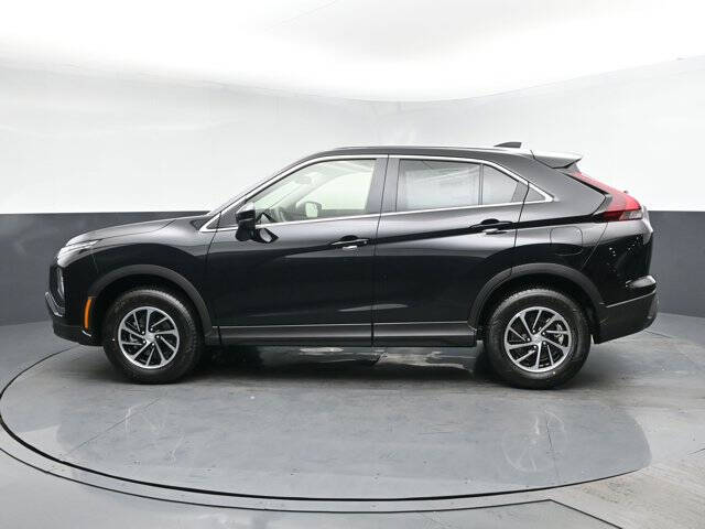 2026 Mitsubishi Eclipse Cross ES