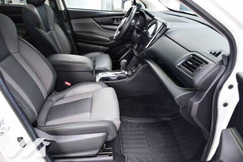 2024 Subaru Ascent Onyx Edition