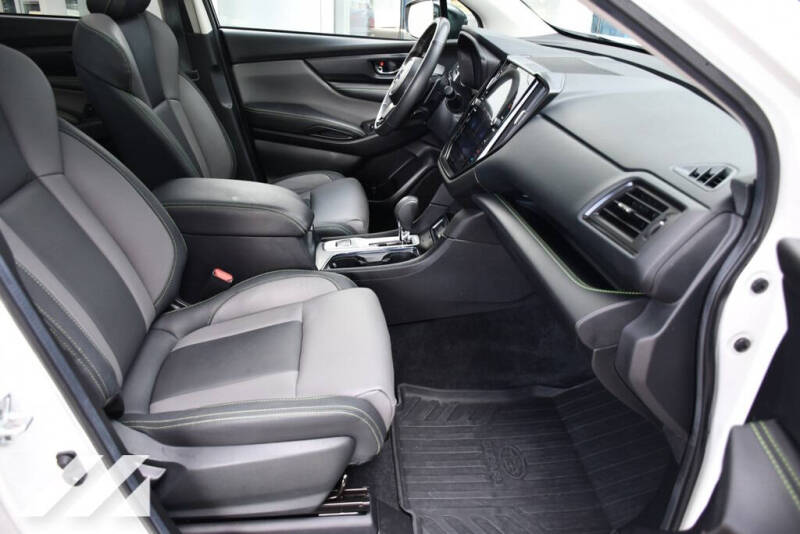 2024 Subaru Ascent Onyx Edition