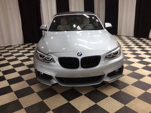 2017 BMW 2 Series 230i