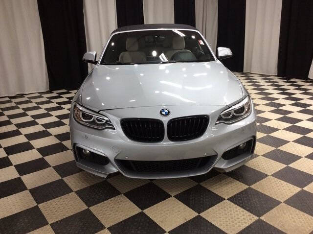 2017 BMW 2 Series 230i