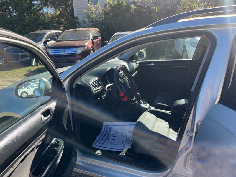 2011 Volkswagen Jetta