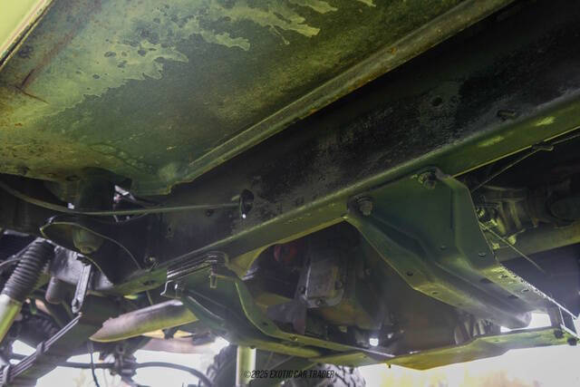 1974 Chevrolet Blazer