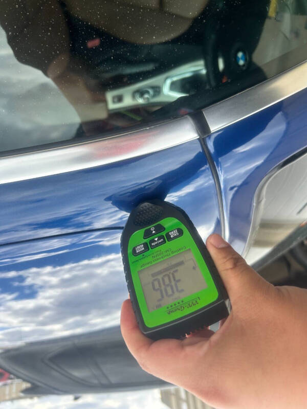 2012 BMW 3 Series 335is