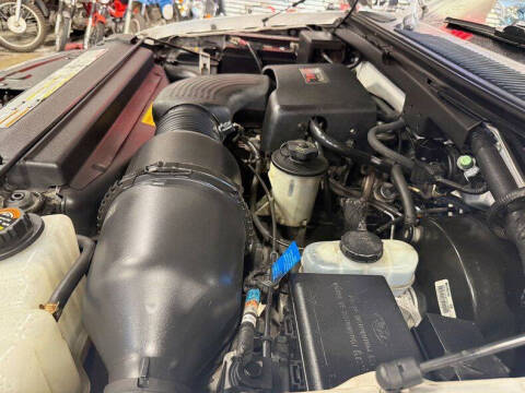 1998 Ford Expedition