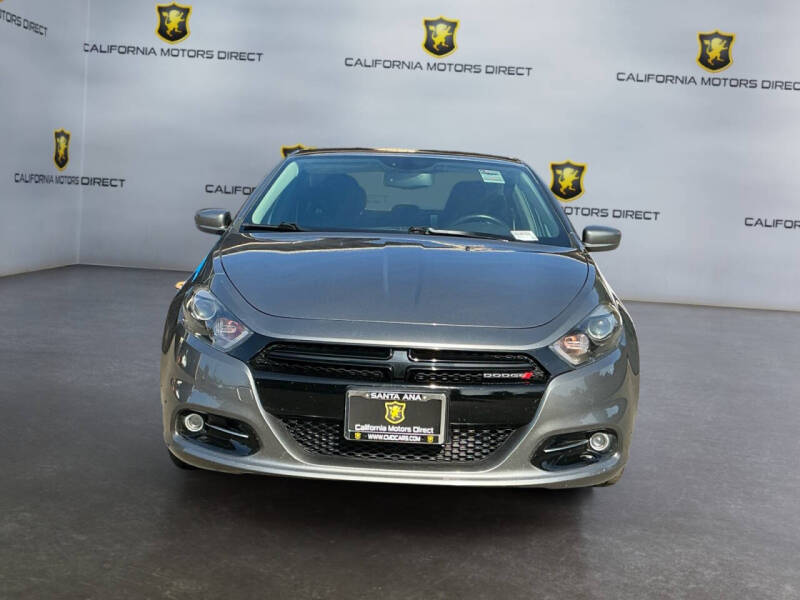 2013 Dodge Dart SXT