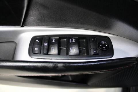 2018 Dodge Journey GT