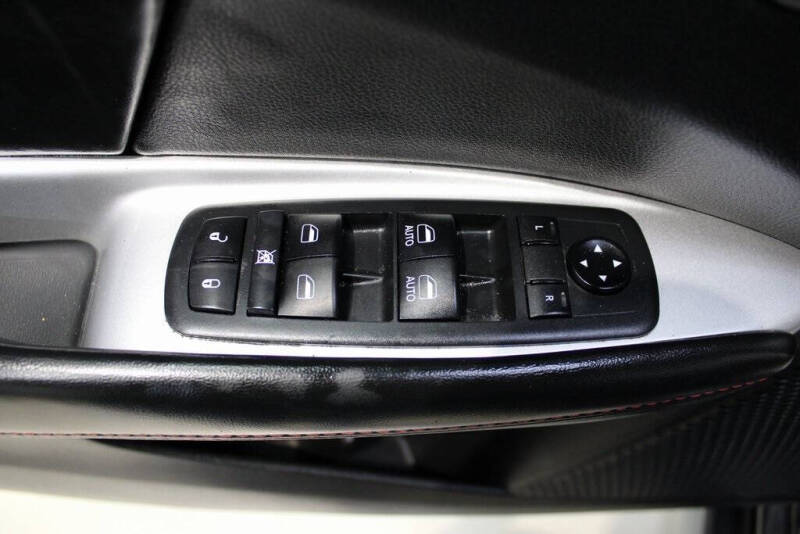 2018 Dodge Journey GT