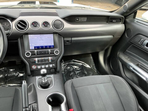 2020 Ford Mustang GT