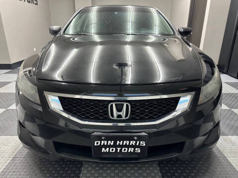 2010 Honda Accord EX