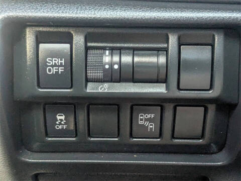 2018 Subaru Crosstrek 2.0i Limited