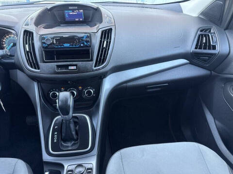 2013 Ford Escape SE