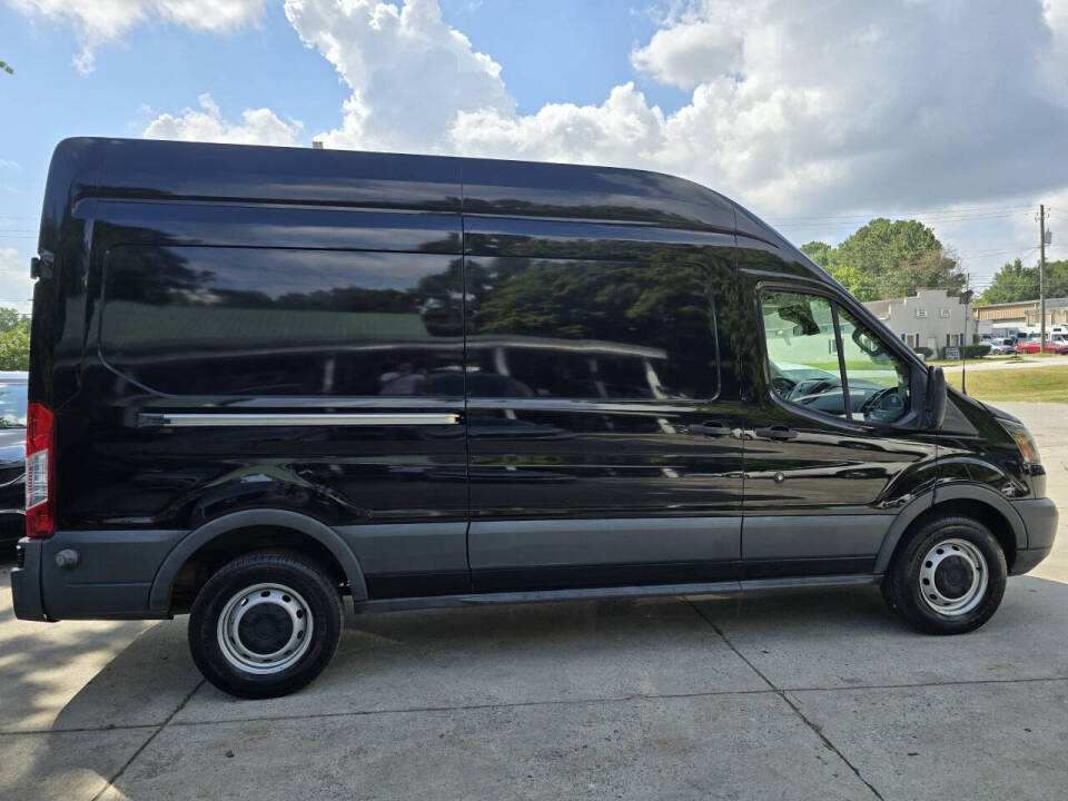 2016 Ford Transit for sale at OG Automotive, LLC. in Duluth, GA