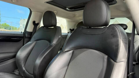 2014 MINI Hardtop Cooper S