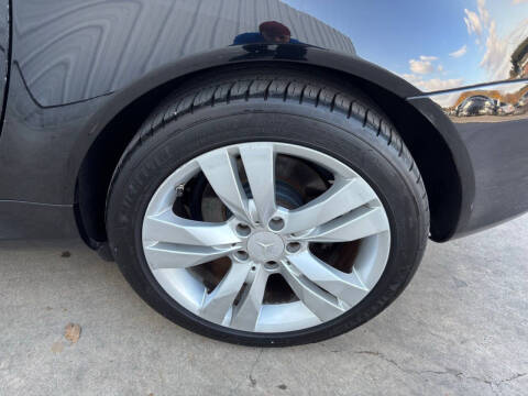 2009 Mercedes-Benz SLK SLK 350