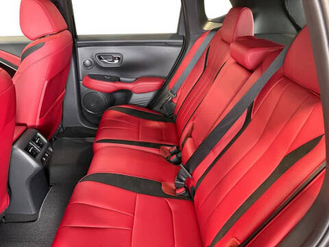 2025 Acura ADX w/A-SPEC