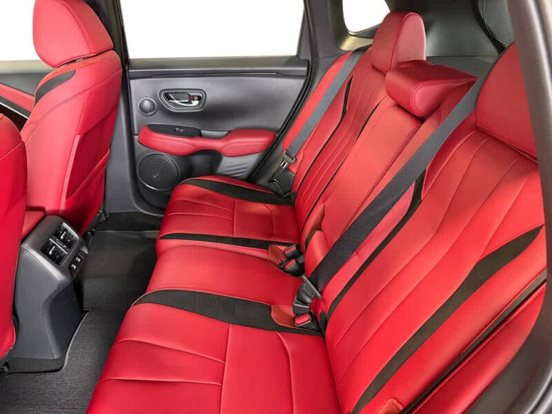 2025 Acura ADX w/A-SPEC