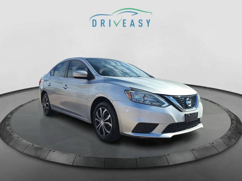 2016 Nissan Sentra