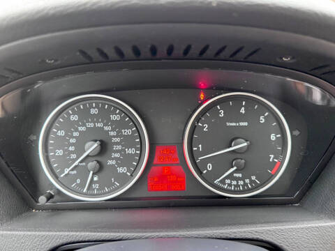 2009 BMW X5 xDrive30i