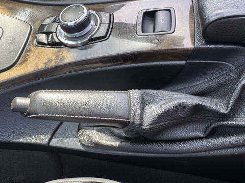 2010 BMW 3 Series 328i