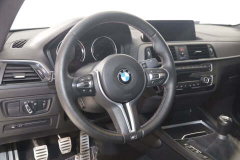 2020 BMW M2 Competition