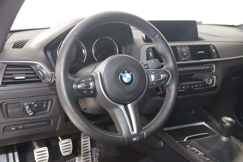 2020 BMW M2 Competition