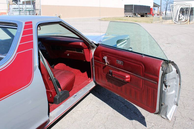 1979 Ford Ranchero