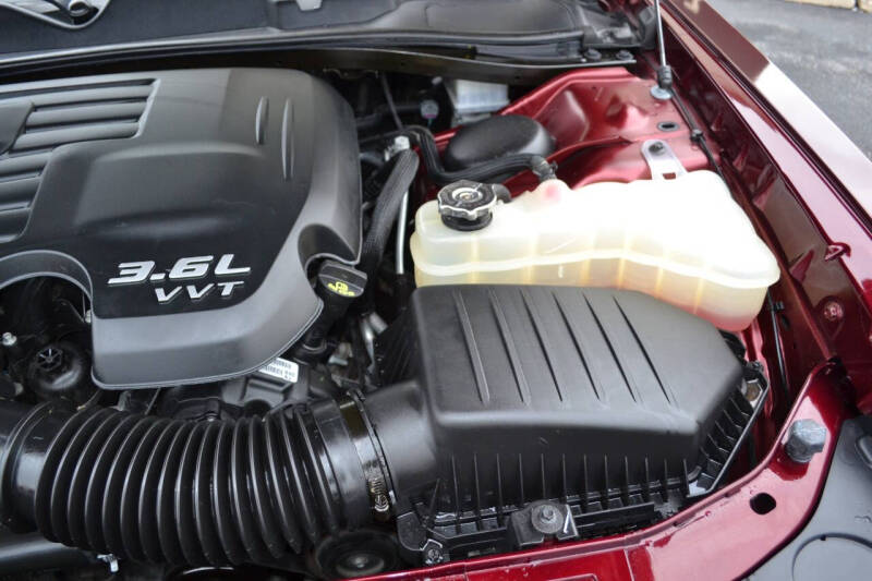 2021 Dodge Challenger GT