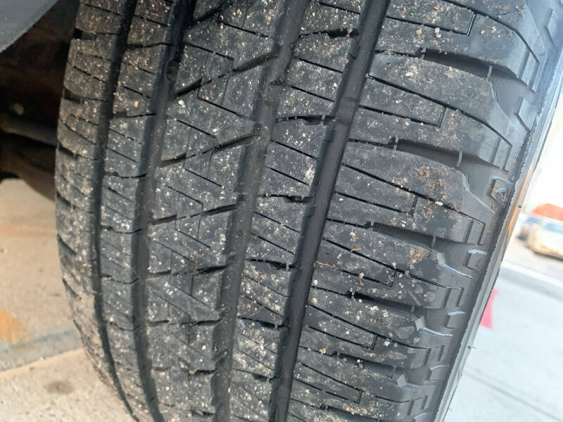 2012 Land Rover LR4 HSE