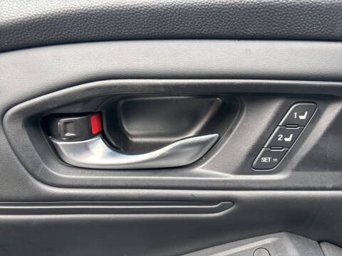 2023 Honda Accord Hybrid