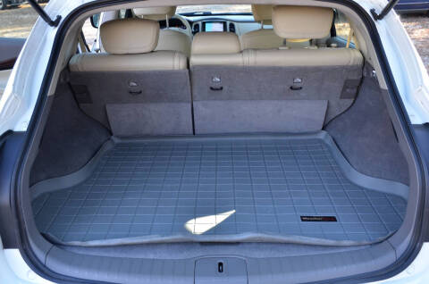 2014 Infiniti QX50 Journey