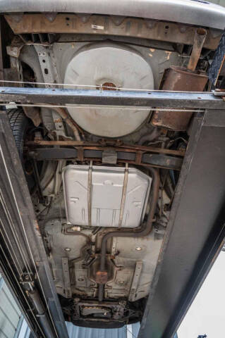 1992 Buick Regal Custom